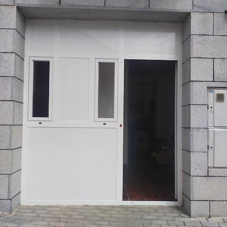 Ferienwohnung Apartamento En El Centro Del Pueblo Robledo de Chavela Zimmer foto