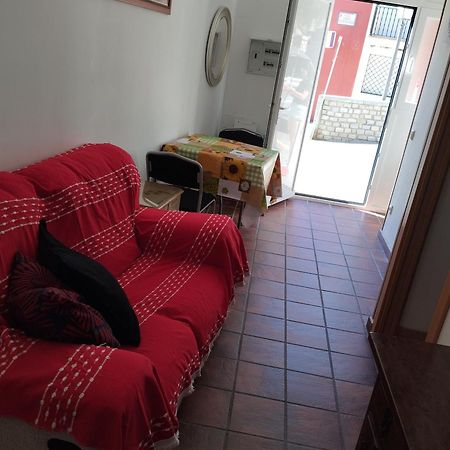 Ferienwohnung Apartamento En El Centro Del Pueblo Robledo de Chavela Exterior foto