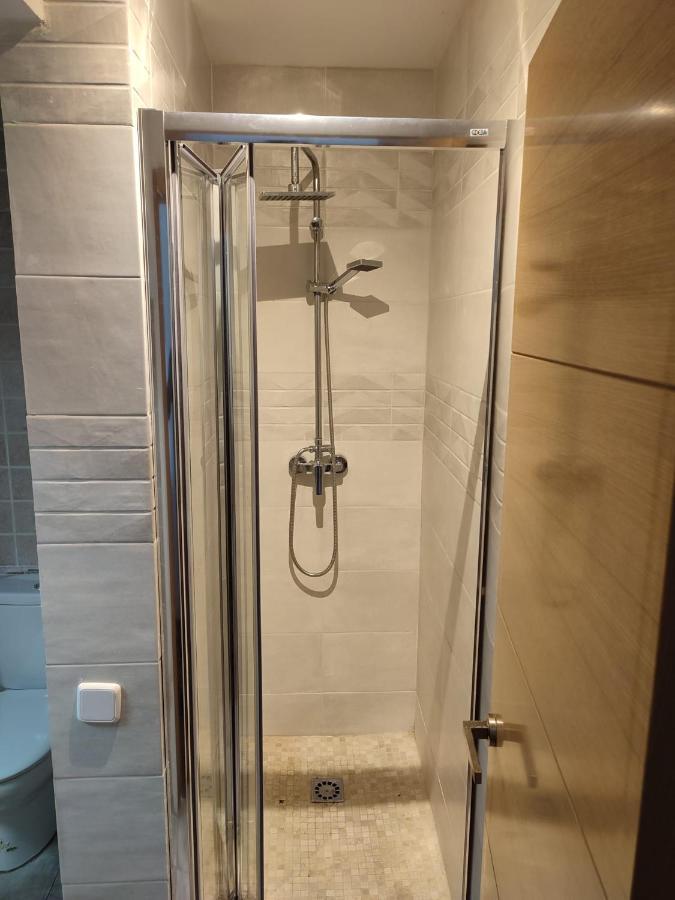 Ferienwohnung Apartamento En El Centro Del Pueblo Robledo de Chavela Exterior foto
