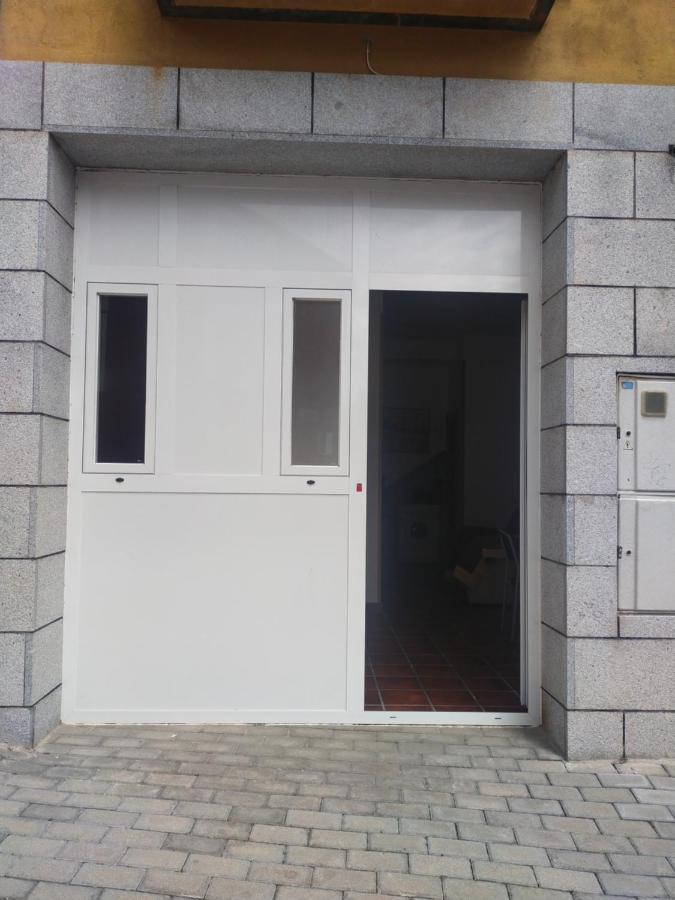 Ferienwohnung Apartamento En El Centro Del Pueblo Robledo de Chavela Zimmer foto
